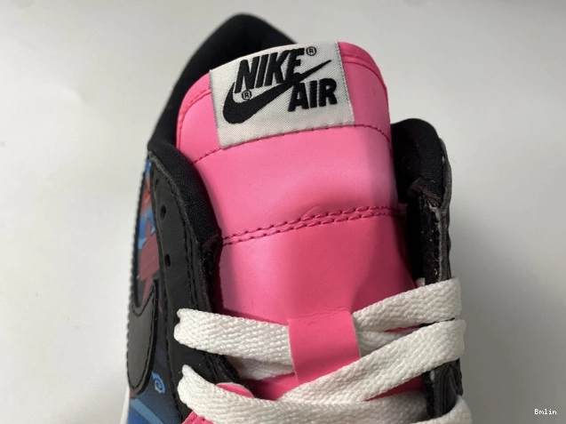Bmlin (2020) CW0418-006 Retro Low Year Chinese Jordan 1 New 0722